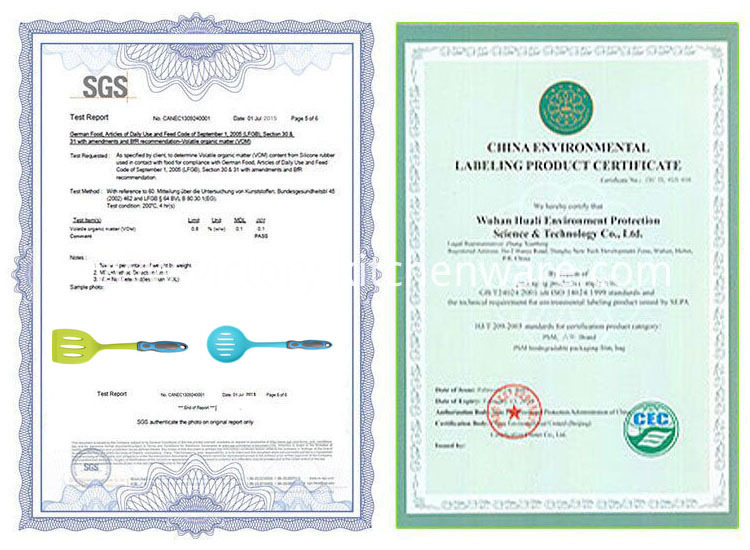 certificate certificate
